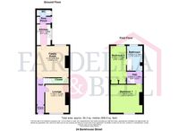 Floorplan Photo