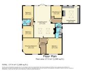 Floorplan Photo