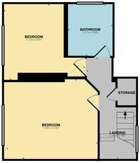 Floorplan Photo