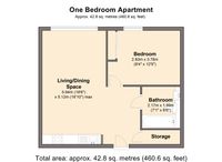 Floorplan Photo