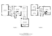 Floorplan Photo