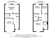 Floorplan Photo