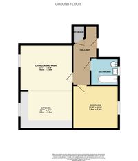 Floorplan Photo