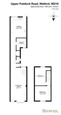 Floorplan Photo