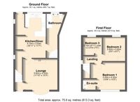 Floorplan Photo