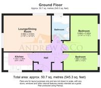 Floorplan Photo