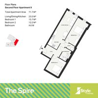 Floorplan Photo