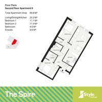 Floorplan Photo