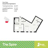 Floorplan Photo