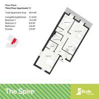 Floorplan Photo