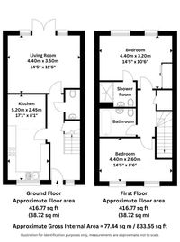 Floorplan Photo