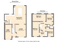 Floorplan Photo