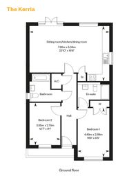 Floorplan Photo