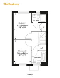 Floorplan Photo