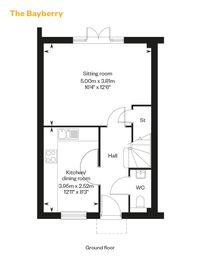 Floorplan Photo