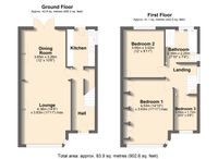 Floorplan Photo