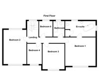 Floorplan Photo