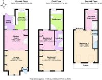 Floorplan Photo