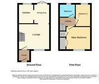 Floorplan Photo