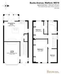 Floorplan Photo