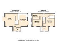 Floorplan Photo