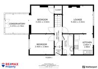 Floorplan Photo