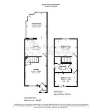 Floorplan Photo