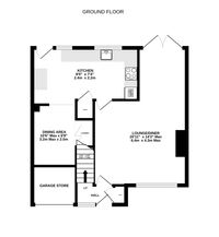 Floorplan Photo