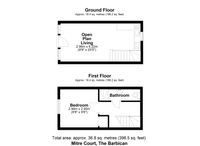 Floorplan Photo