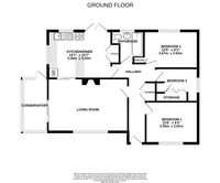 Floorplan Photo