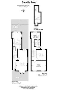 Floorplan Photo