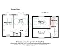 Floorplan Photo