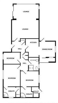 Floorplan Photo