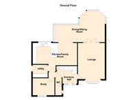 Floorplan Photo