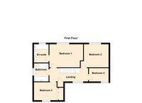 Floorplan Photo