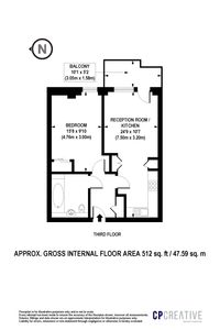 Floorplan Photo