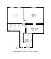 Floorplan Photo