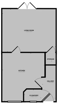 Floorplan Photo