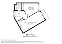 Floorplan Photo
