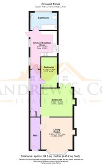 Floorplan Photo