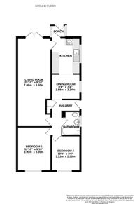 Floorplan Photo