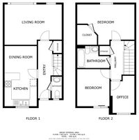 Floorplan Photo