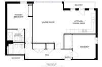 Floorplan Photo