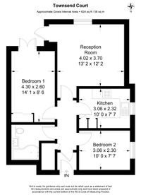 Floorplan Photo