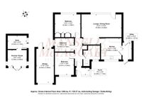 Floorplan Photo