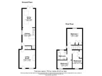 Floorplan Photo