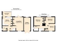 Floorplan Photo