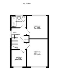 Floorplan Photo