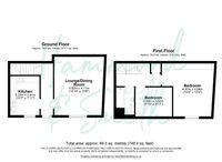 Floorplan Photo