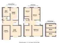 Floorplan Photo